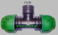 TRJNIK PE 32-1'gw-32 (IRRITEC)
